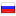 kinokradtv.ru server is located in Russia